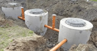 Канализационный колодец Сасово, цена от 5741 руб.