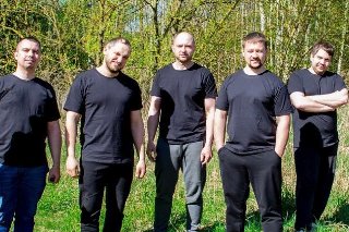 О компании 2Землекопа-Ссв, фото, команда