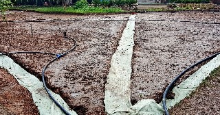 Устройство дренажа Сасово, цена от 1357 руб.