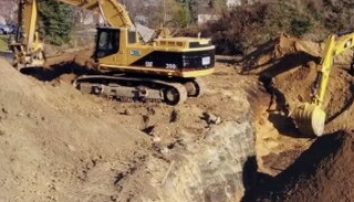 Планировка участка бульдозером в Сасово от 940 руб. Цены за м2 - 2Землекопа-Ссв