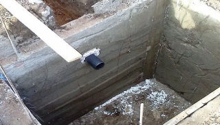 Выкопать яму под канализацию в Сасово - цена от 1566 руб. | 2Землекопа-Ссв